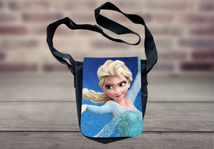 Taška přes rameno Elsa